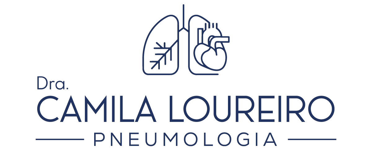 Logo Dra. Camila Loureiro