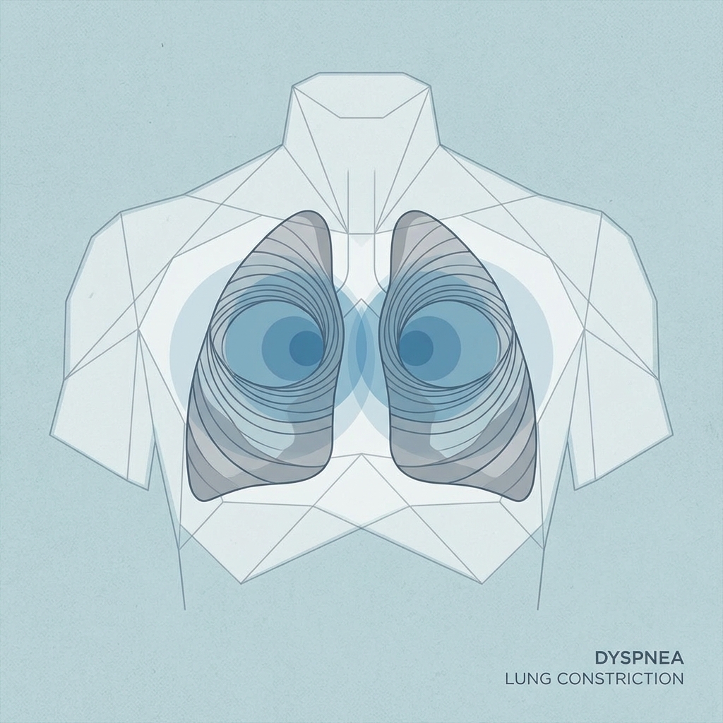 Dra. Camila Loureiro - Dispneia