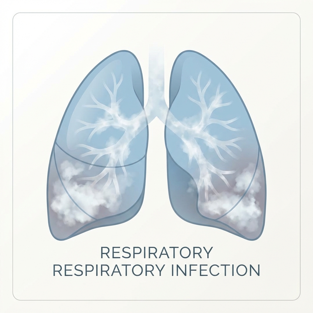 Dra. Camila Loureiro - Infecções Respiratórias