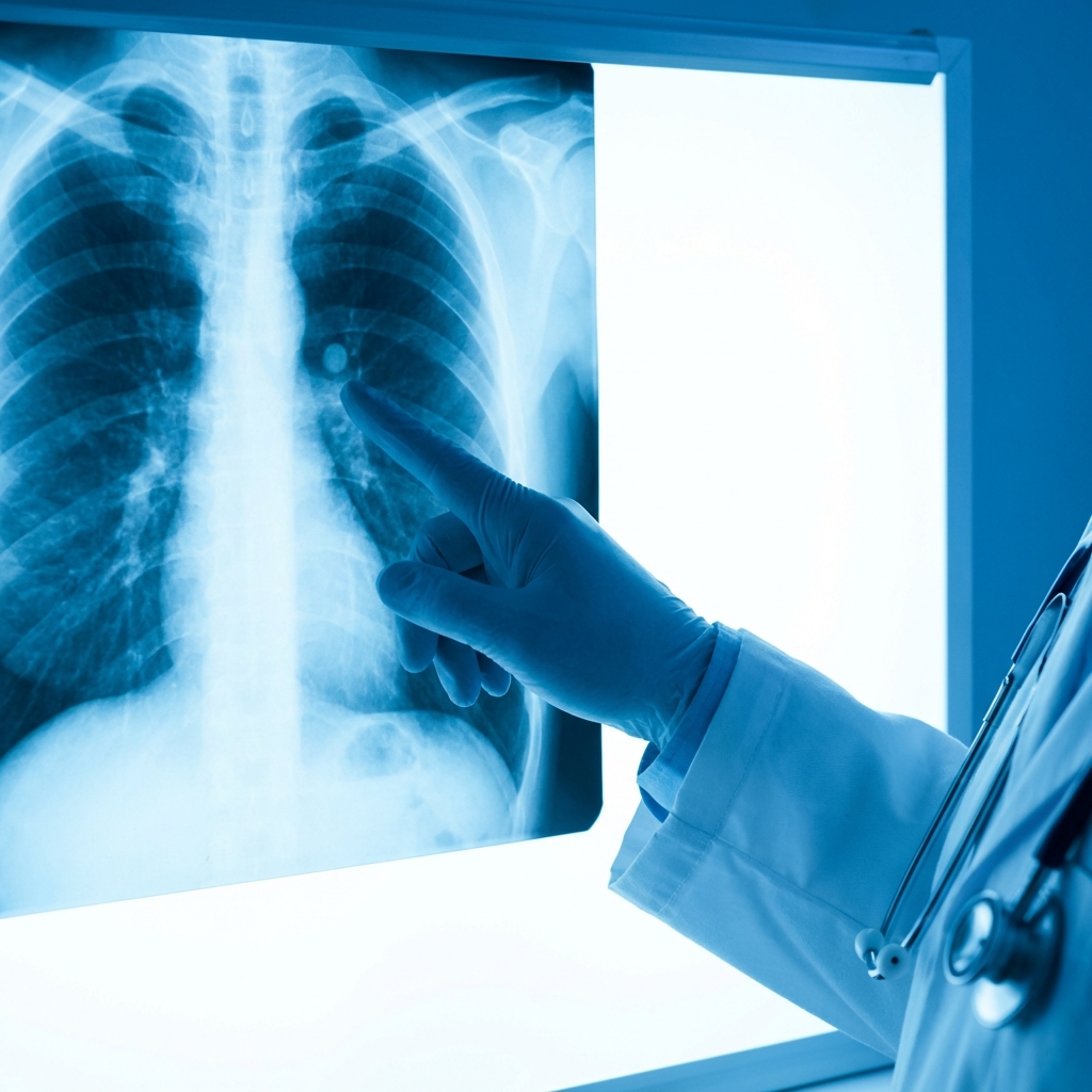 Dra. Camila Loureiro - Nódulos Pulmonares