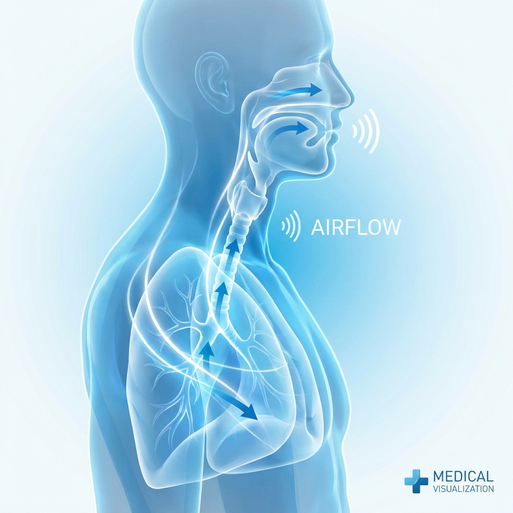 Dra. Camila Loureiro - Tosse Crônica